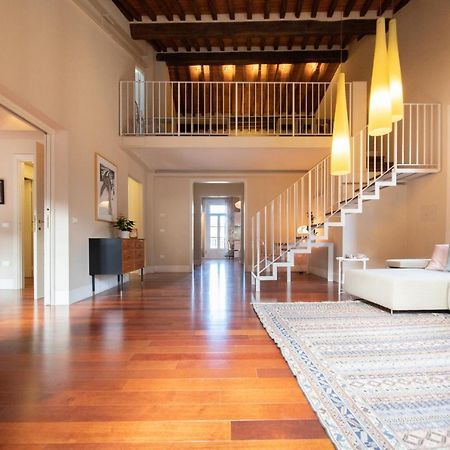 Апартаменти Casa Della Luce Luxury Лукка Екстер'єр фото