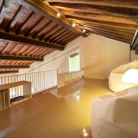 Апартаменти Casa Della Luce Luxury Лукка Екстер'єр фото