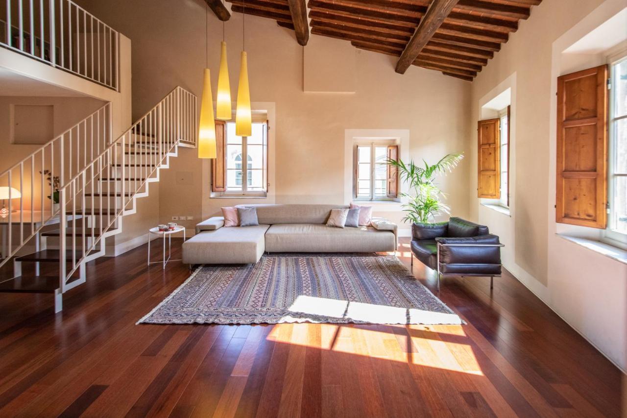 Апартаменти Casa Della Luce Luxury Лукка Екстер'єр фото