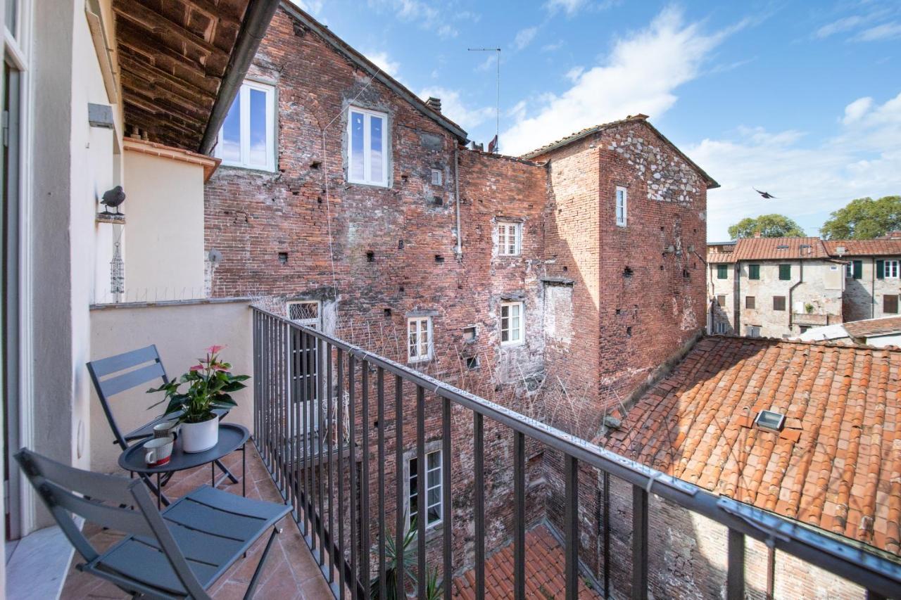 Апартаменти Casa Della Luce Luxury Лукка Екстер'єр фото