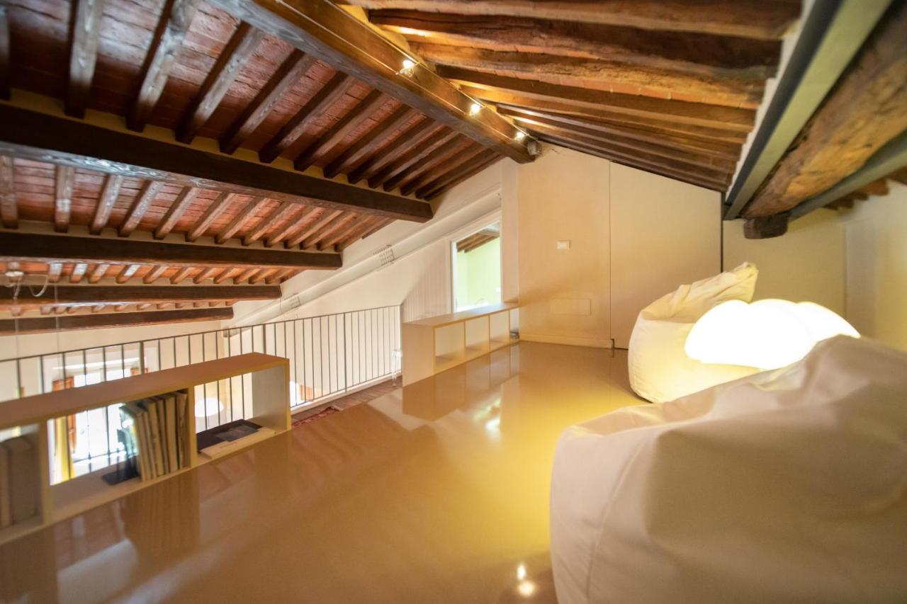 Апартаменти Casa Della Luce Luxury Лукка Екстер'єр фото